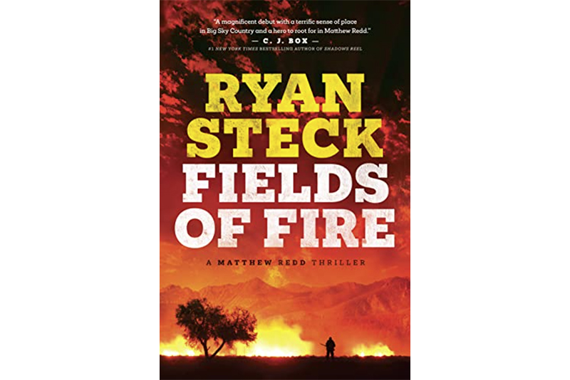 missbuzzbike's tweet photo. I could not be happier for @RyanSteckAuthor today. Congratulations on this great looking book and this next step in your career! https://t.co/JO8IAcrr38