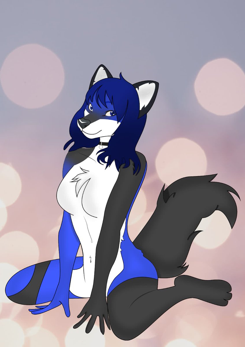 Commission by the very kind and talented @Bellatheartist5 
Thanks so much!
(Uploaded again to fix the weird lines Twitter did to the images last time)