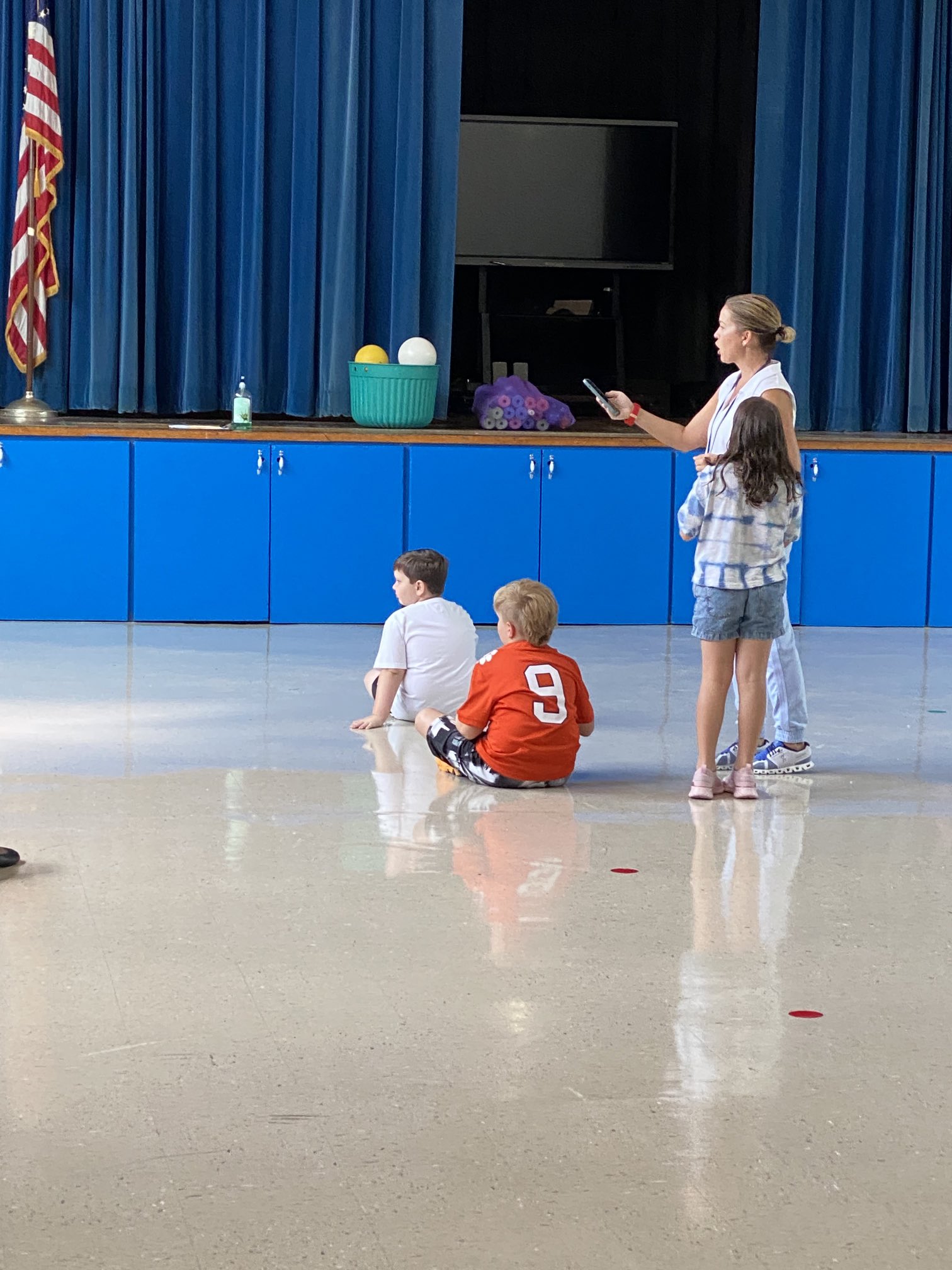 Ashley Elementary (Ashley_Dolphins) / Twitter
