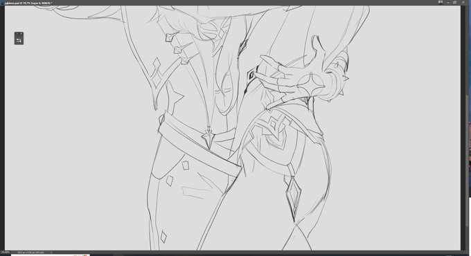 ooooooh my 
ITS A WIP 