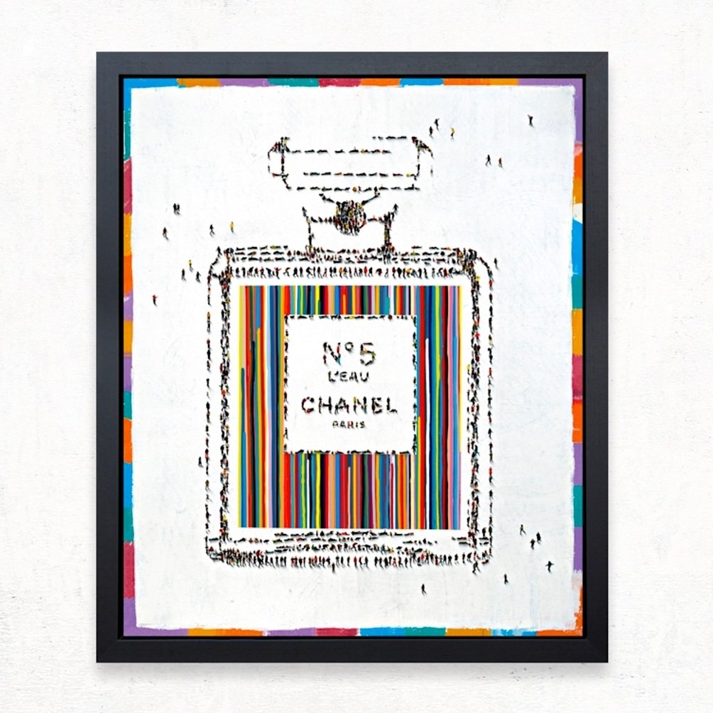 generation_art's tweet photo. Craig Alan's New Collection is has just Launched on our website! 😍
For more details visit the link in our bio. We promise you will not be disappointed!
#art #artoninstagram #generationgallery #chanel #no5 #thequeen #california #streetportraiture #usa #unitedstates #shoponline https://t.co/JNr2Crk1Nm