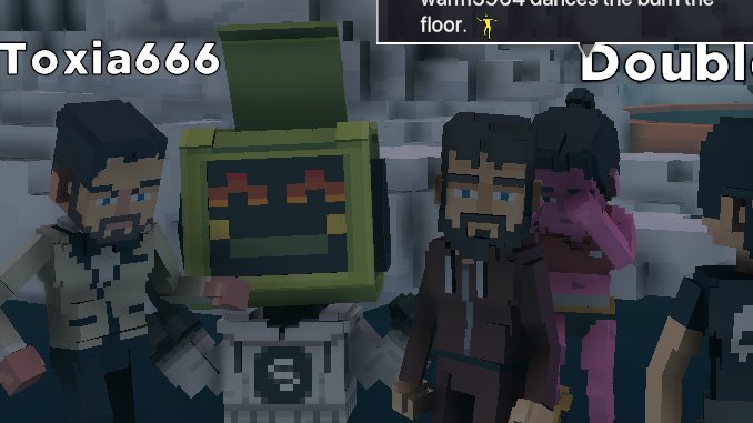 overwinder's tweet photo. @TheSandboxGame @warnermusic I just participated in the #SandboxAlphaS3Giveaway for a chance to win 500 SAND! Found Spinnin Record’s Rog3r, check out my screenshot below!
👇 https://t.co/Mv1xxRPScV