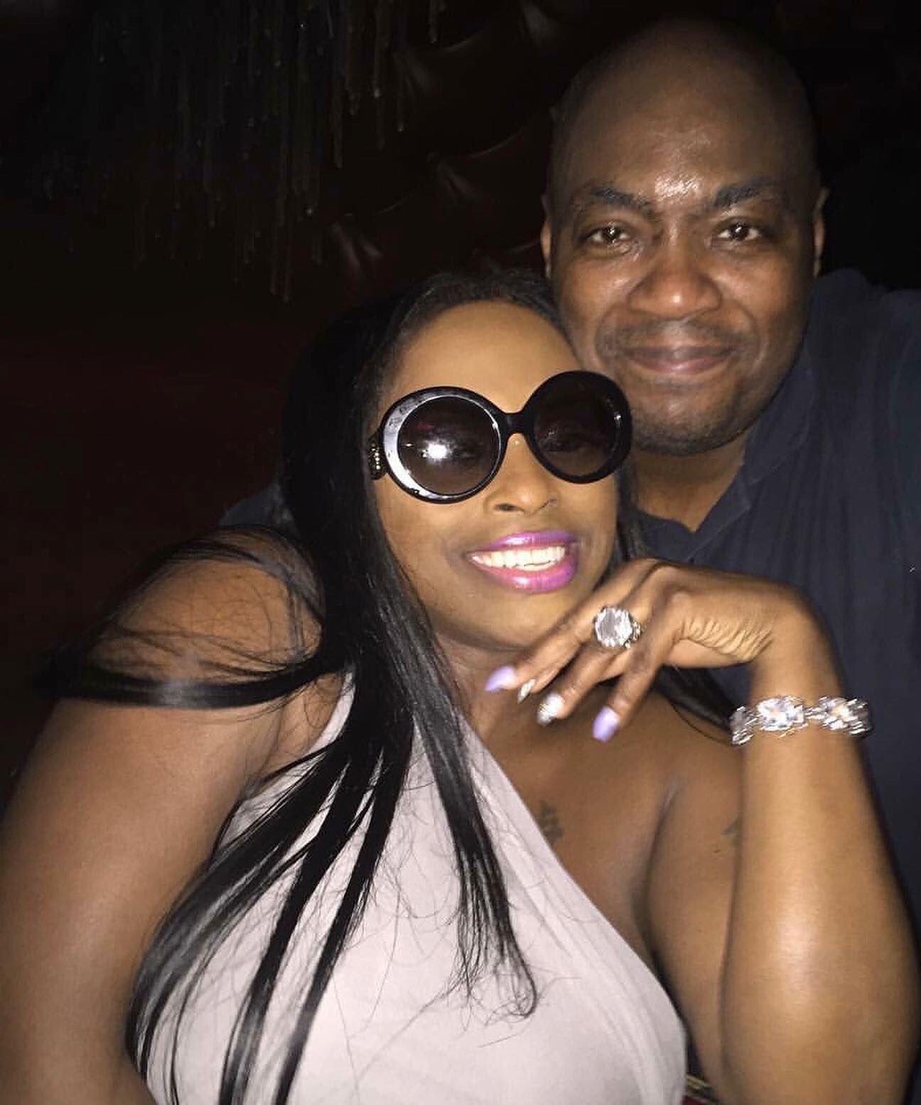 Happy Bday To A True Bklyn Legend Foxy Brown 