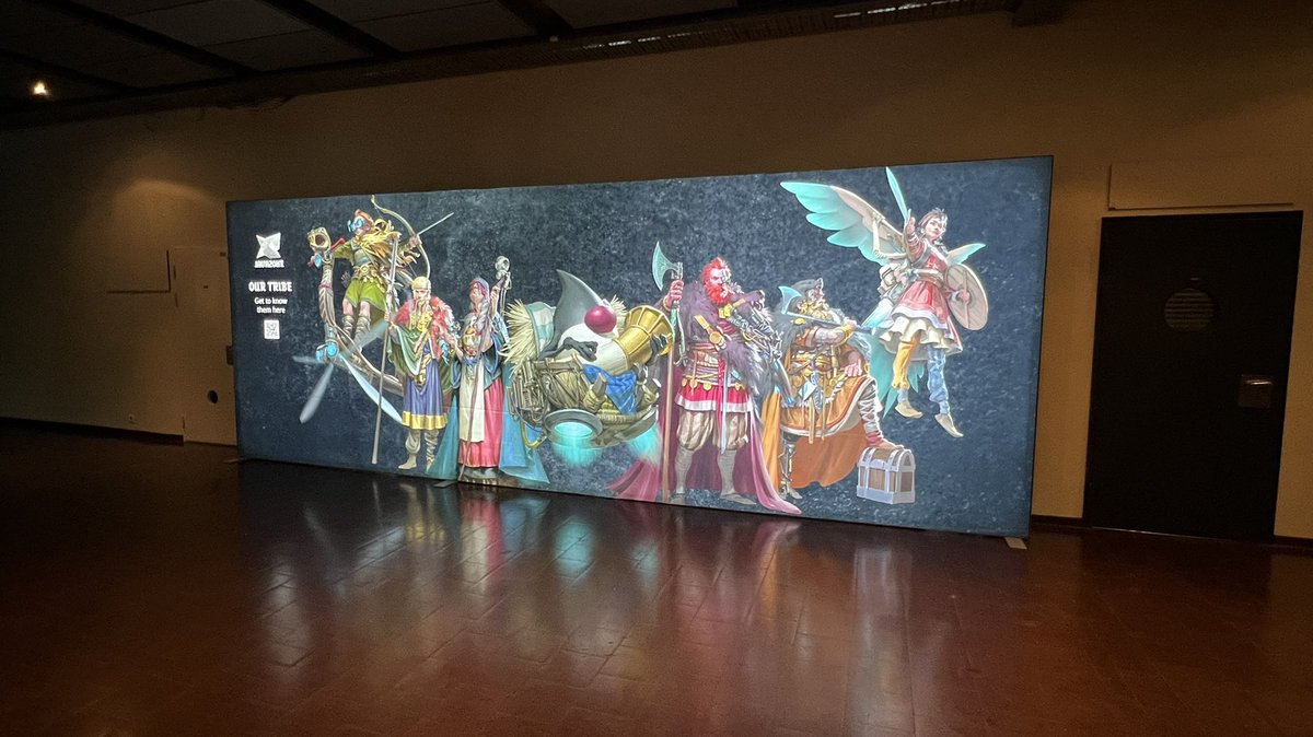 dervismn's tweet image. Countdown 🤞🏼#JavaZone 2022 #javaBin I’m super excited for tomorrow! Looking forward meet the community again 🎉