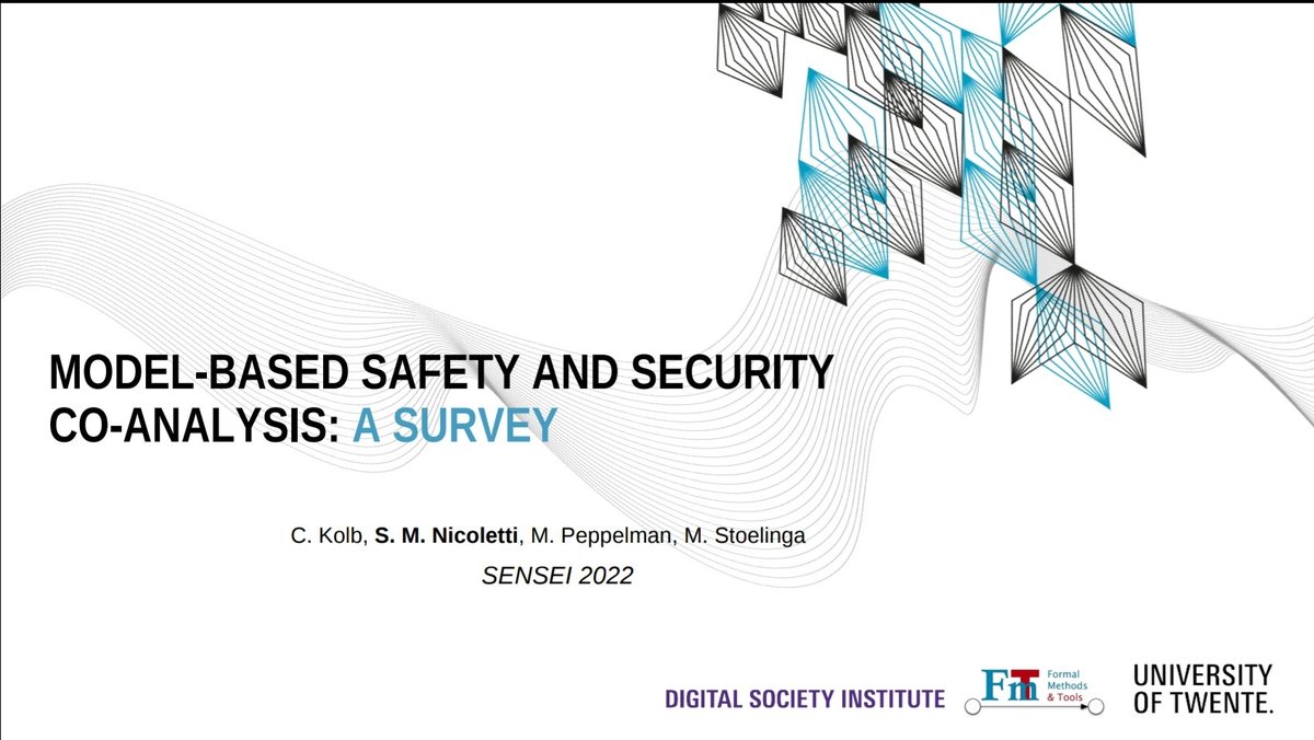 Stefano Nicoletti tweet media