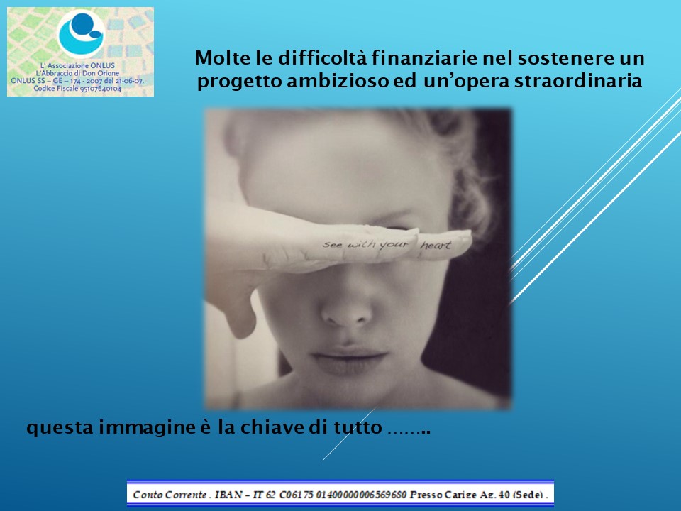 A Genova da 15 anni a tutela della vita nascente ed accoglienza delle più complesse fragilità.