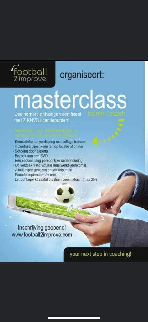 football2improve (@football2impr) on Twitter photo 