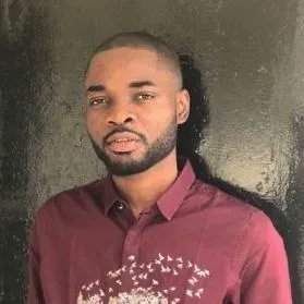 TechstrongIT's tweet image. ICYMI: We‘d like to introduce one of our newest delegates to the Tech Field Day community: Charles Uneze! Charles is a technical writer and university student.   @Network_Charles @TechFieldDay #Delegate #NFD29 #NFDSP2 tfd.bz/3dWMZqL