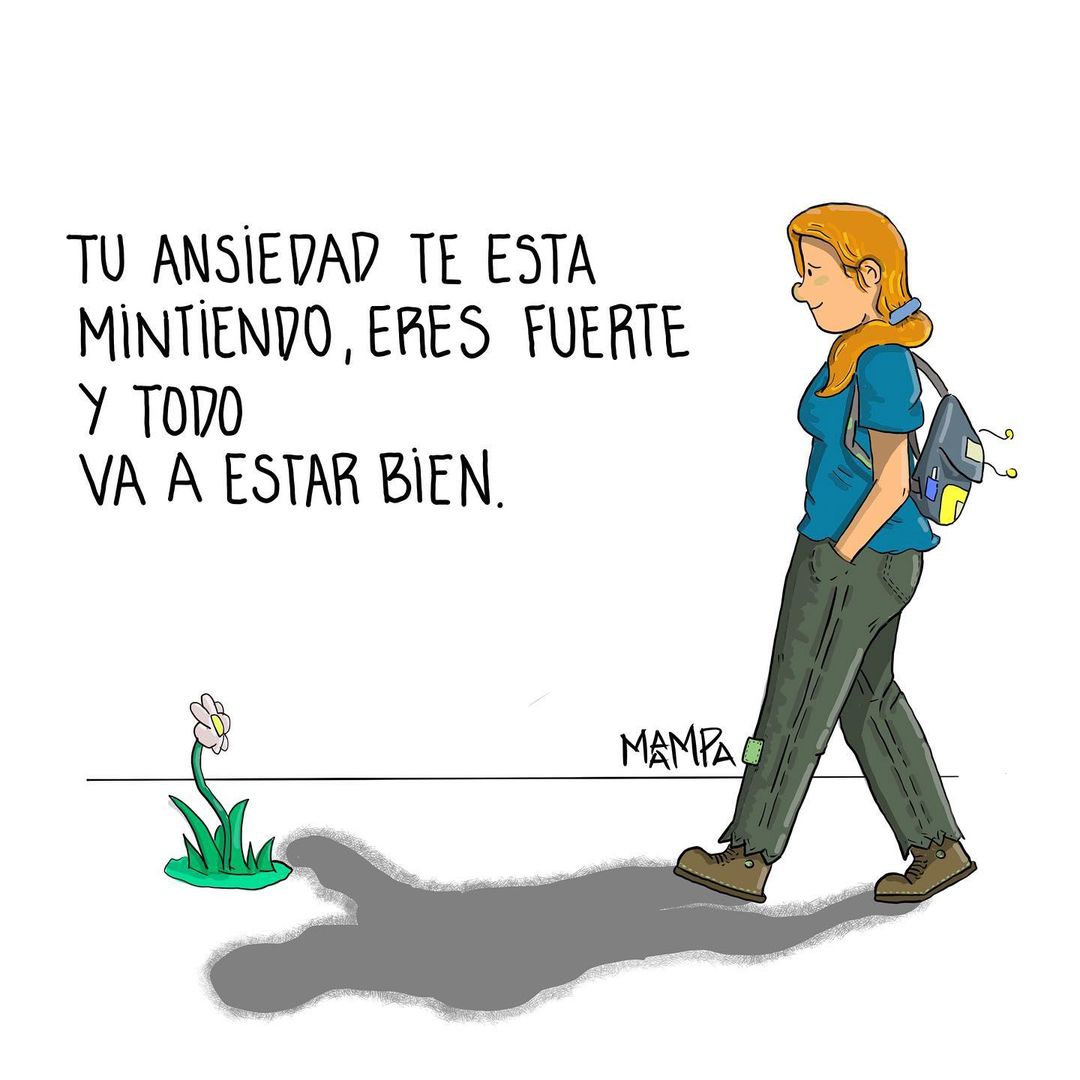 PSICOL0GlA's tweet photo. Todo va a estar bien https://t.co/W75F6c65j2