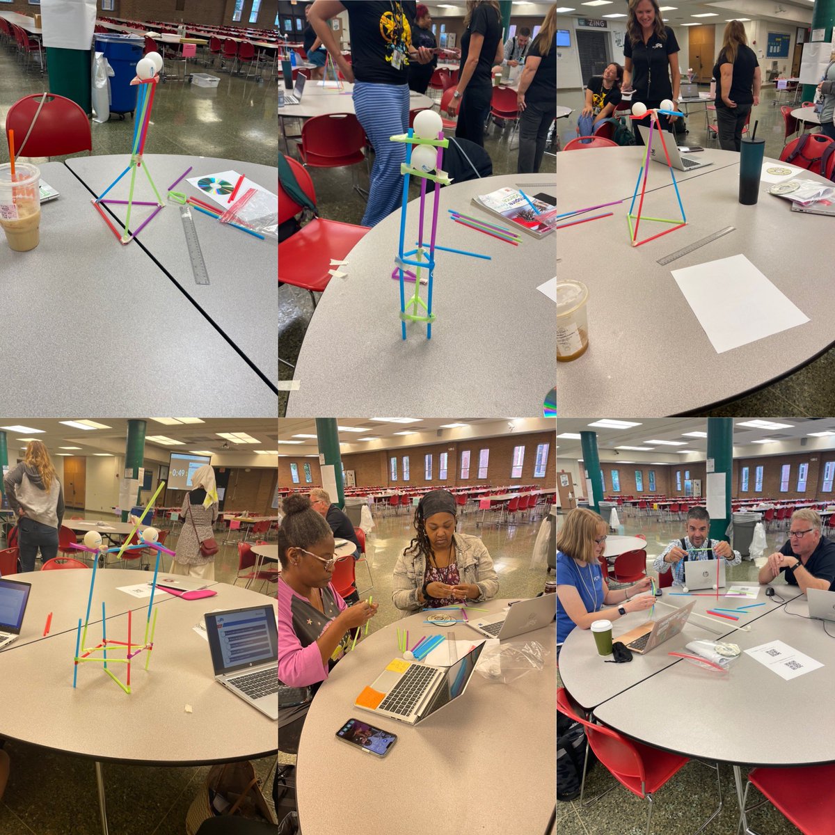 IPS_Sci_Coach's tweet photo. #provingwhatspossible #strongertogether #IPSscience @IPSSchools #districtPD https://t.co/les3QvVyNA