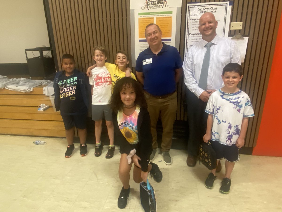 Lynn A Fuini-Hetten tweet media