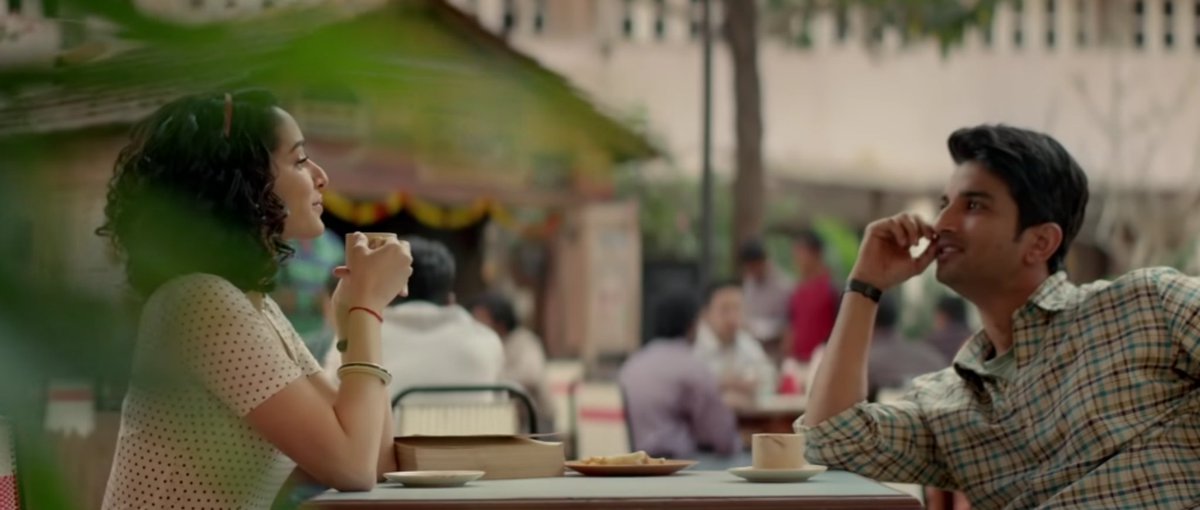 shrafilmography's tweet photo. A movie with a pure blend of comedy, love, friendship &amp; life lessons! ❤️
#3YearsOfChhichhore 
[ #ShraddhaKapoor #SushantSinghRajput #NiteshTiwari ] https://t.co/YmWUYtlUva