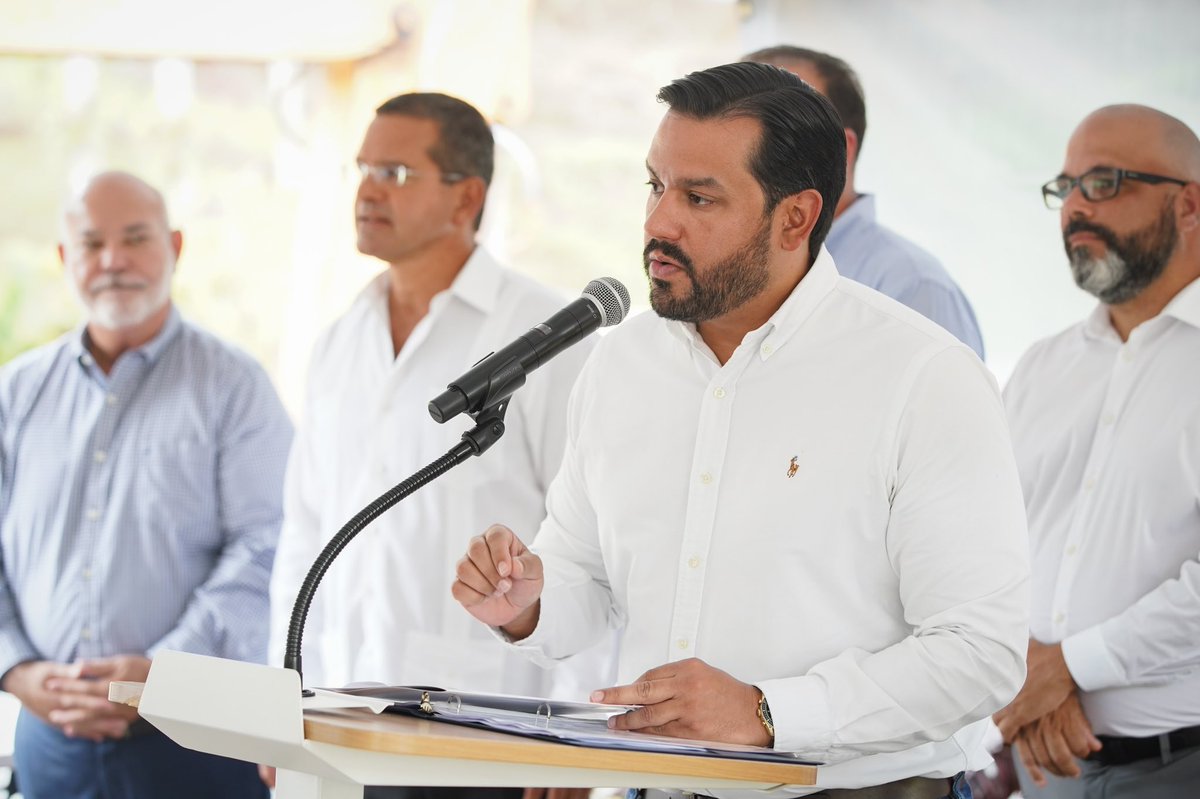 William Rodríguez-Rodríguez tweet media