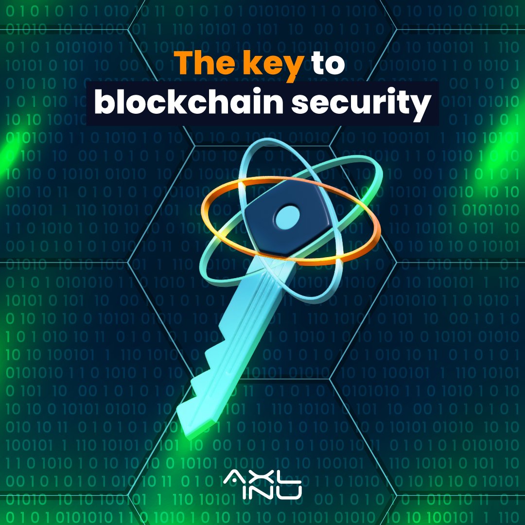 AxlToken tweet picture