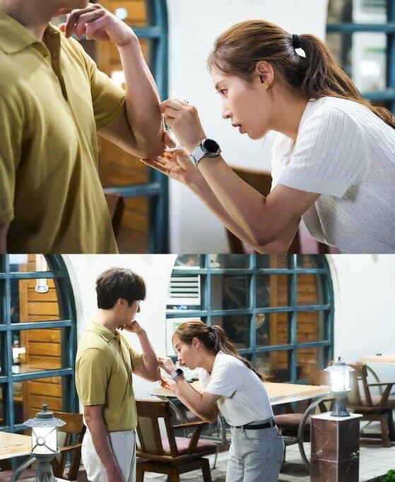 Oh my heart ❤️😭 i love them 😍 
#GoodJob