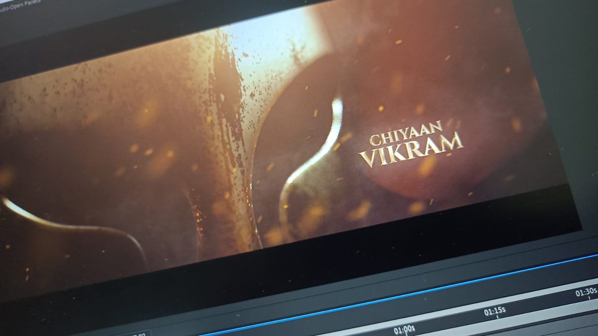 timepasspage's tweet photo. #PonniyinSelvan trailer looks great🔥🔥🔥🙌🙌🙌 mani sir nailed it... 👌👌👌
#PS1AudioLaunch #PS1Trailer #ManiRatnam
#CholasAreComing #PS1AudioLaunch https://t.co/WGfYbltT2z