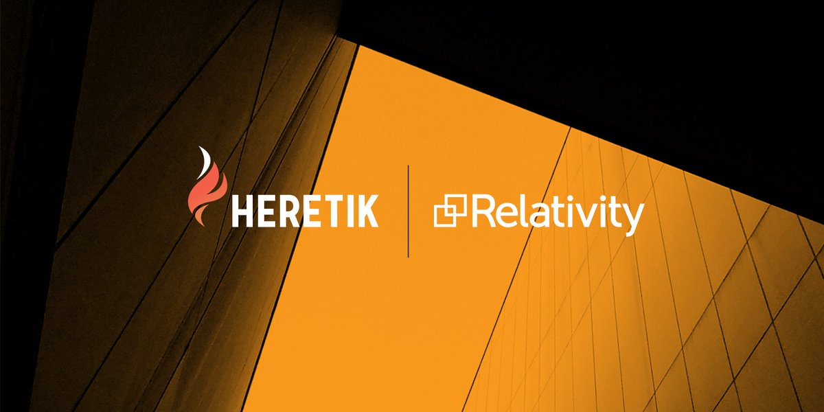 Relativity tweet media