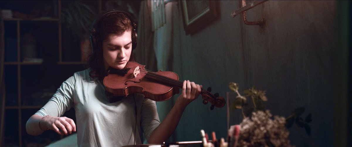 Drop in at Point Park Pittsburgh Playhouse (<a href="/PlayhousePGH/">The Pittsburgh Playhouse at Point Park University</a>) with #ReelAbilities Film Festival: Pittsburgh (<a href="/FilmPittsburgh/">Film Pittsburgh</a>) for Shorts I on Sep 9, 7:30PM and Shorts II on Sep 11, 7:00PM. Purchase tickets in the link below.
bit.ly/3cD2sMa