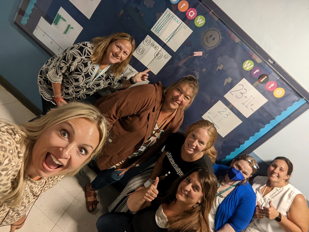 Mrs. Devery tweet media