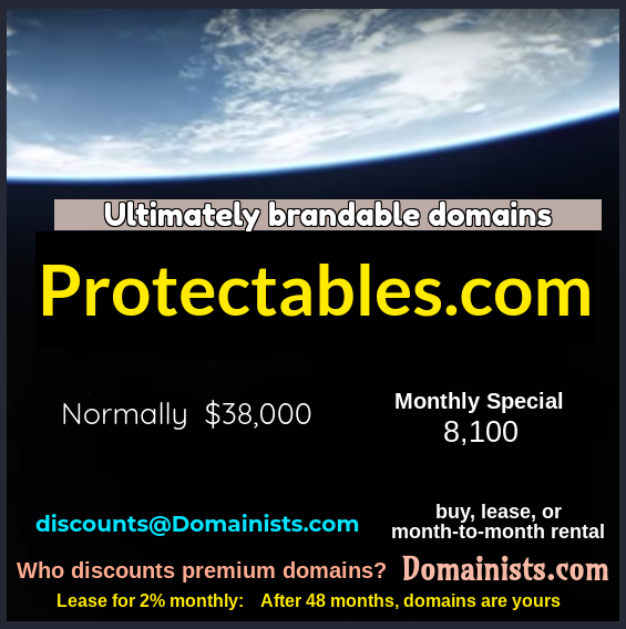 advertibles's tweet photo. Monthly sales at Advertibles means HALF-price, 'til 9/30
#dentists #dental #dentistry #oralhealth #oralcare #mouth #teeth #coolnames #domains #ads #twitme #success #protectables #mervelous #saferdentist #safedentistry #biodentally
Let's talk. @advertibles https://t.co/h6ju2JMTw3