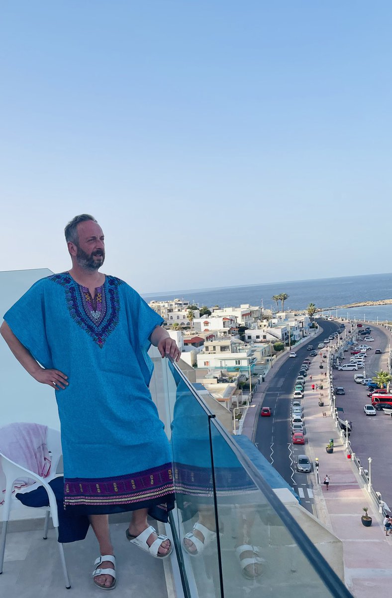 Sally Lindsay tweet media