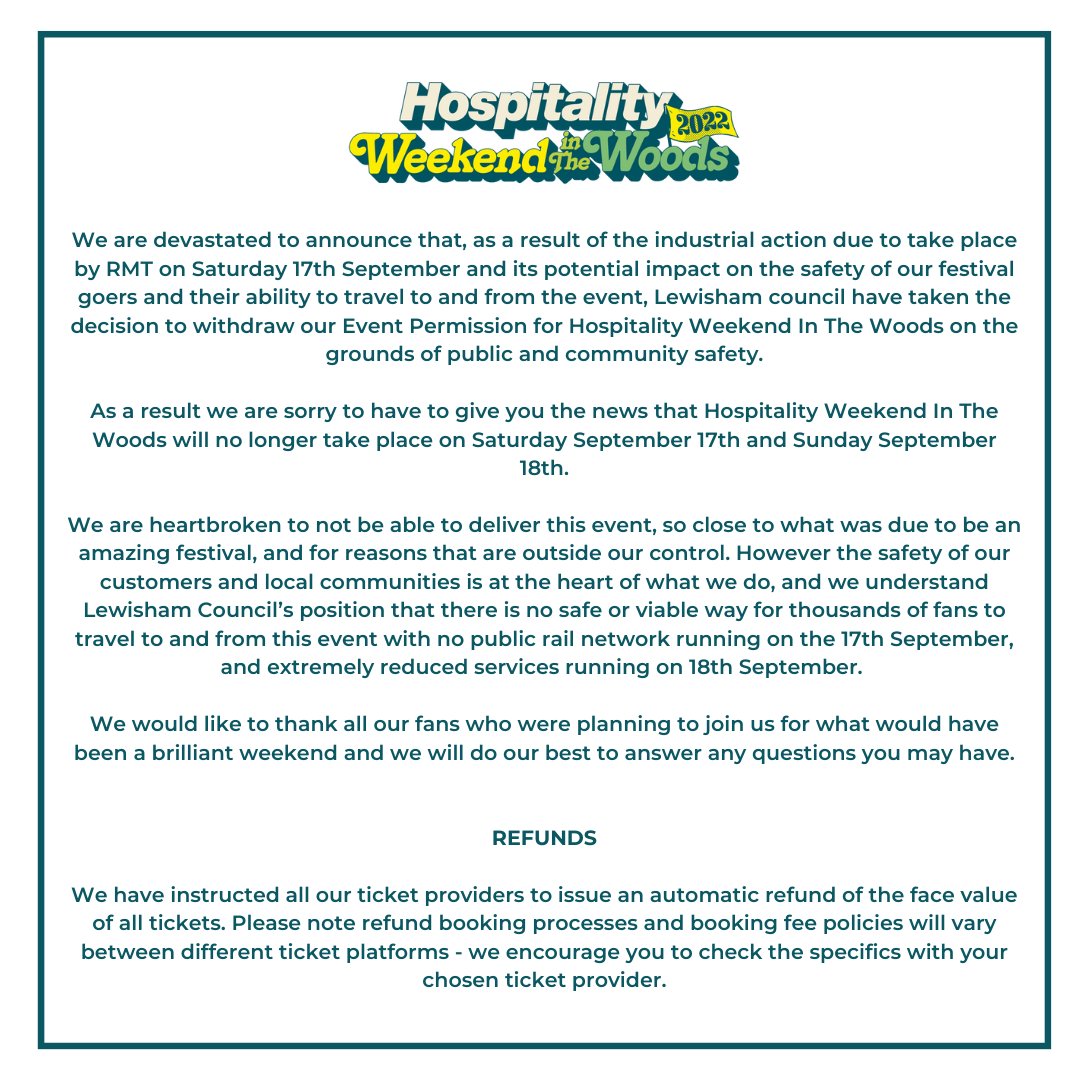 Hospital Records tweet media