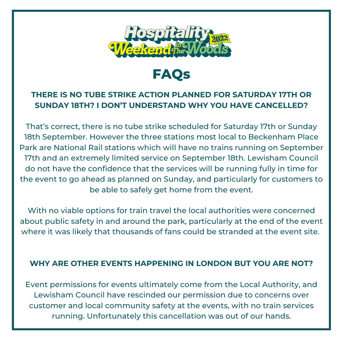 Hospital Records tweet media