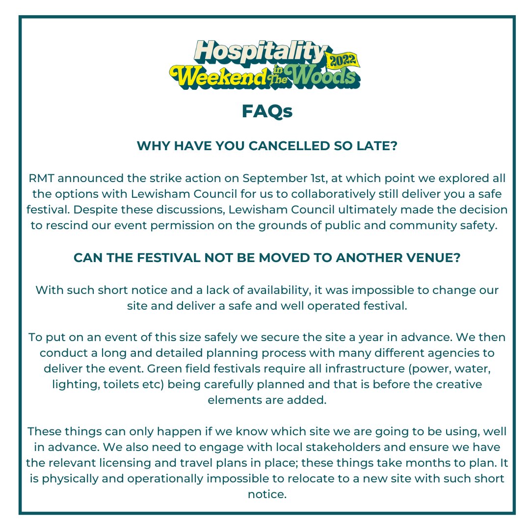 Hospital Records tweet media