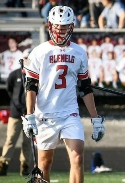 Baltimore Lax News (@baltimorelax) on Twitter photo .<a href="/Vantage_NIL/">Vantage Sports</a> boys' recruit: Glenelg (MD) 2023 LSM/DEF Krohn commits to Lynchburg - bit.ly/3whHwkI .<a href="/Vantage_NIL/">Vantage Sports</a> boys' recruit: Glenelg (MD) 2023 LSM/DEF Krohn commits to Lynchburg - bit.ly/3whHwkI