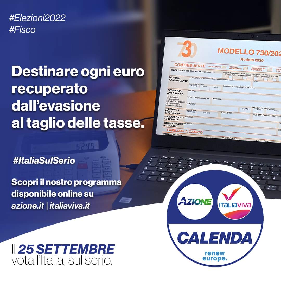 BorgoInAzione's tweet photo. Ecco le nostre proposte per un fisco più semplice ed equo, che sappia guardare ai più giovani.

Scopri il programma: https://t.co/G4SuQ9JvFo

Il 25 settembre vota l'#ItaliaSulSerio https://t.co/ilSScSHenQ