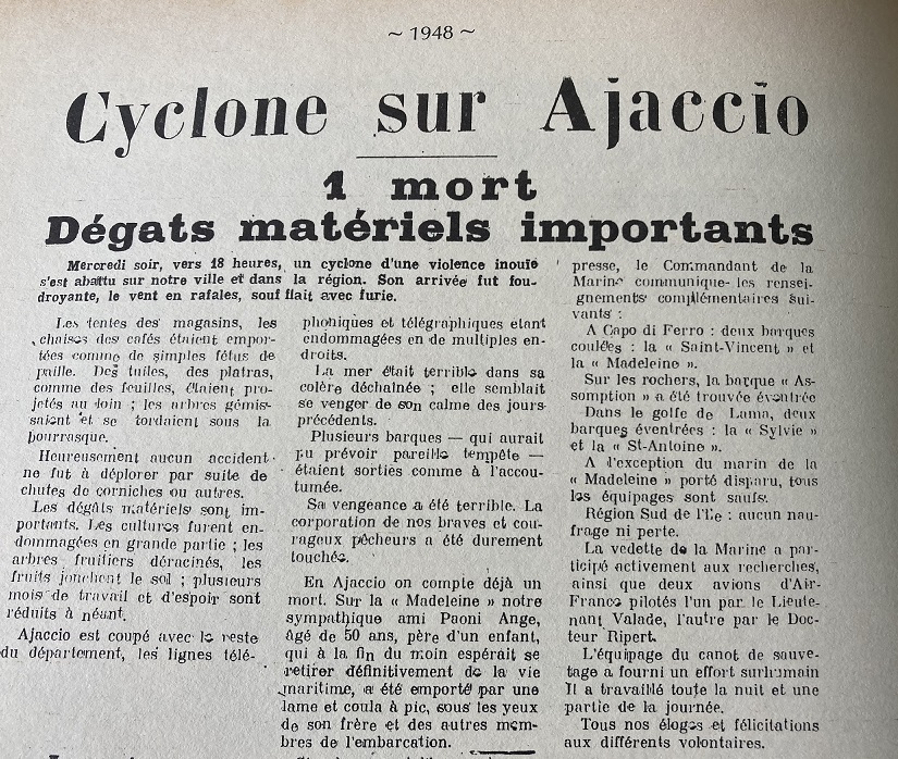 Tempête en Corse : à Ajaccio, l’autre 18 août

➡ france3-regions.francetvinfo.fr/corse/tempete-…