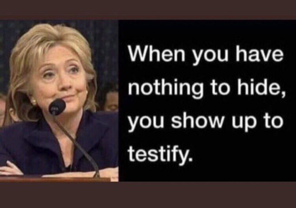 JoeClaros's tweet photo. @mmpadellan @HillaryClinton @nanblunt https://t.co/9tBgkkwIsg