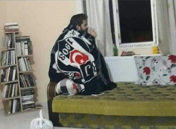 cihancnr's tweet photo. @buriksi @Rain_Turkiye beni etiketlediysen kesin çıkmaz, bol şanslar https://t.co/gITWmMSa42