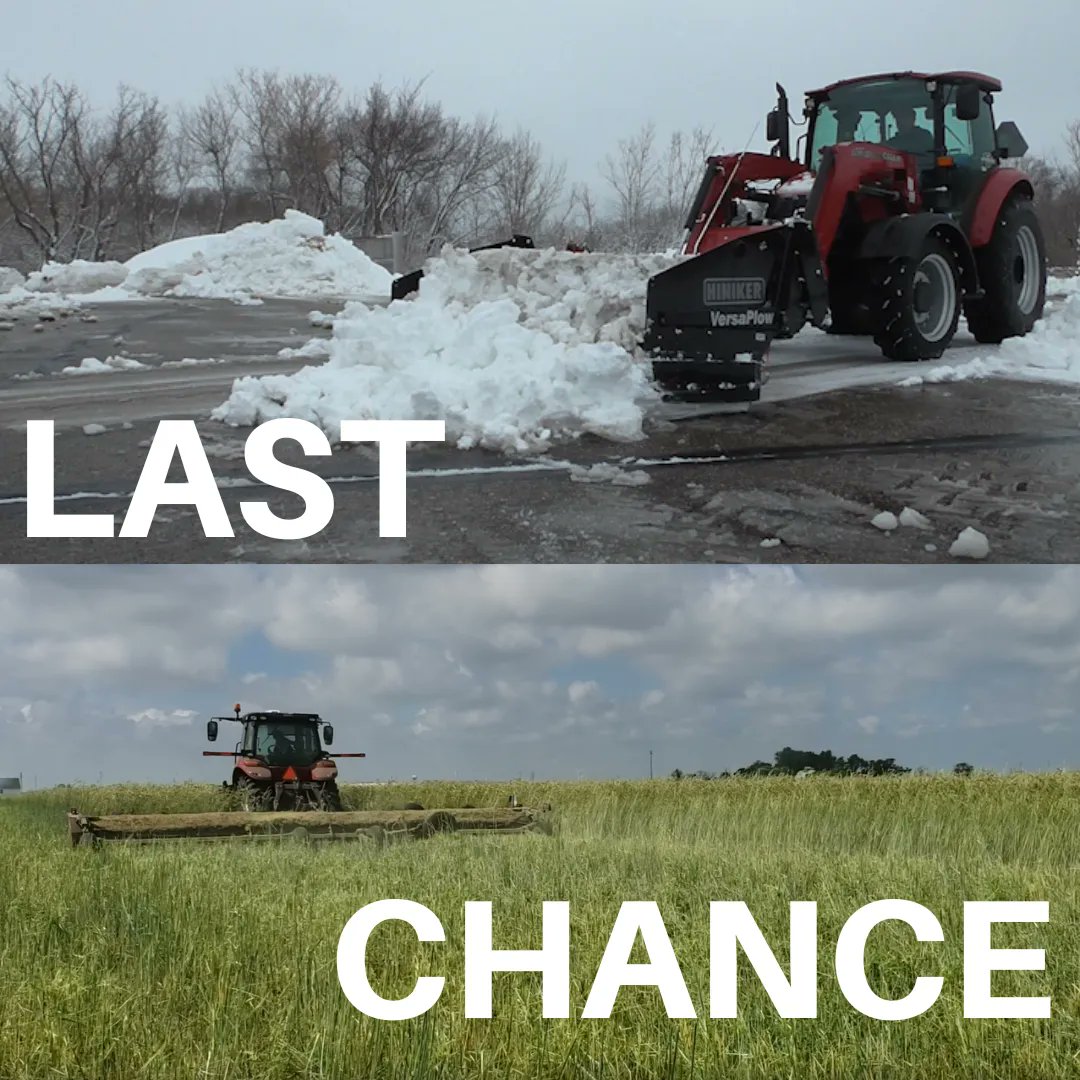 It's your last chance to submit a photo for our photo contest!

Post a photo using #HinikerHeroes for a chance to win a Yeti cooler. 

The winners will be announced September 8th!

T&amp;C: buff.ly/3IzyXq2