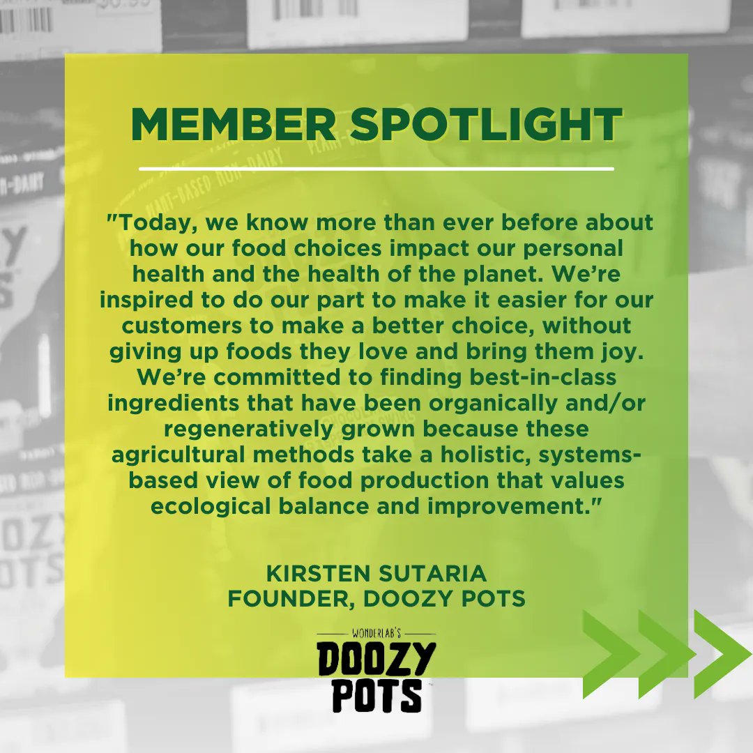 Plant Based Foods Association tweet media