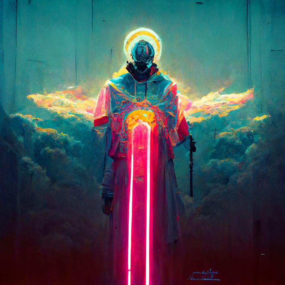 Original Art

Made with <a href="/midjourney/">Midjourney</a>

#midjourney #AIart