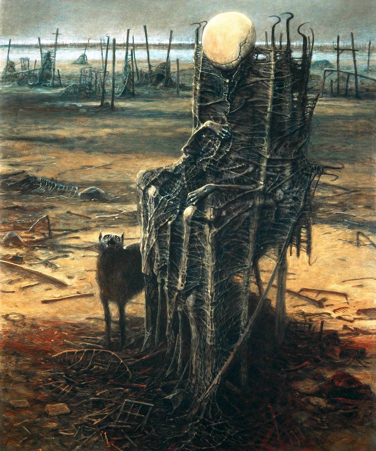 Здзислав Бексиньский