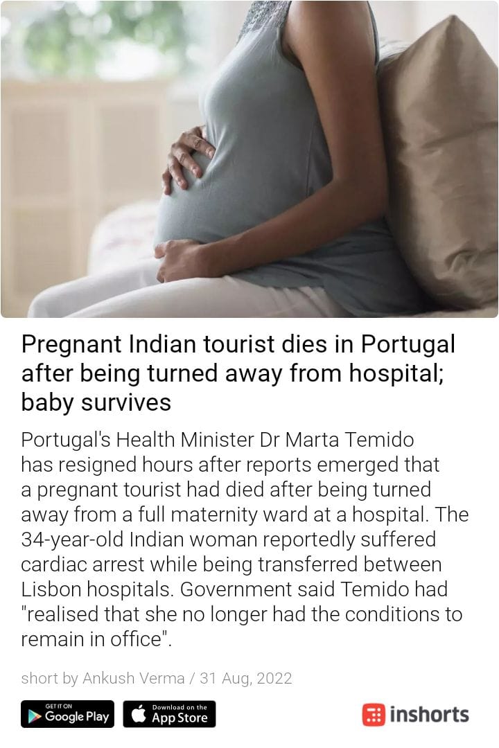 LabdeepSingh2's tweet photo. #health minister of purtgal
#accountability https://t.co/j48uK1pFII