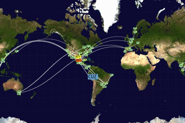 New destination on my #JetLovers flight map: CUZ (Cuzco, Peru) https://t.co/WGqorzUYbG https://t.co/E77NX6oh5J