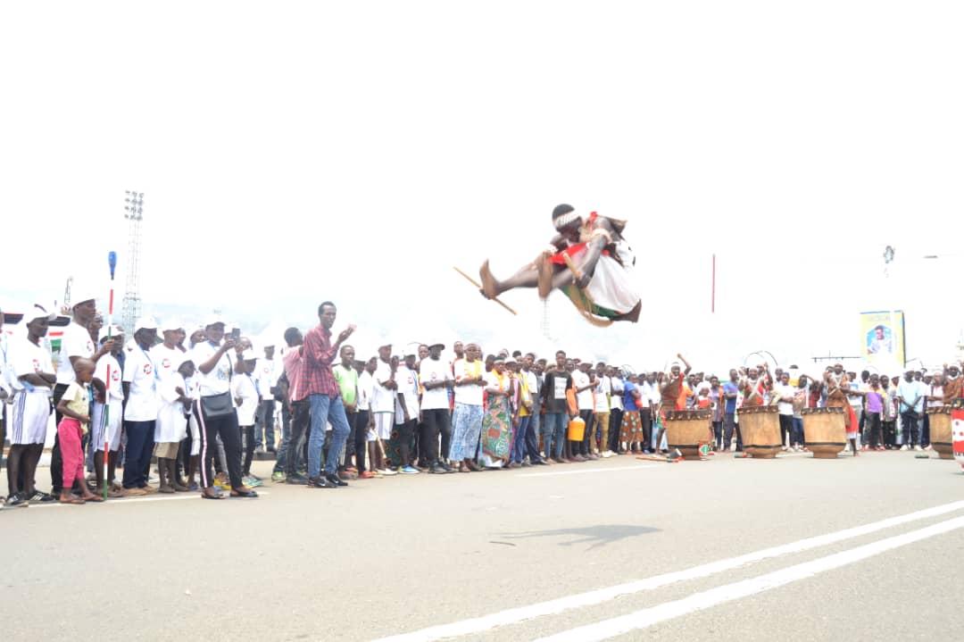 CommuneBukeye's tweet photo. #Burundi
Avec sa performance inédite, le Club #BIRINZI_VYA_NTARE a démontré son expérience dans le Festival Culturel des Pays de l'EAC (#JamaFest)
#VisitBurundi https://t.co/YdGaqVqFQA
