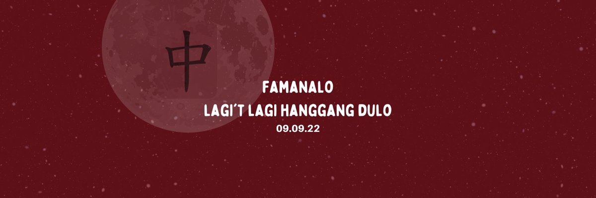 FAMANALOFFICIAL's tweet photo. Hi FaMANALO! Please use our layout for #BRENT2ndKUMUnniversary https://t.co/qYJLkUcF88