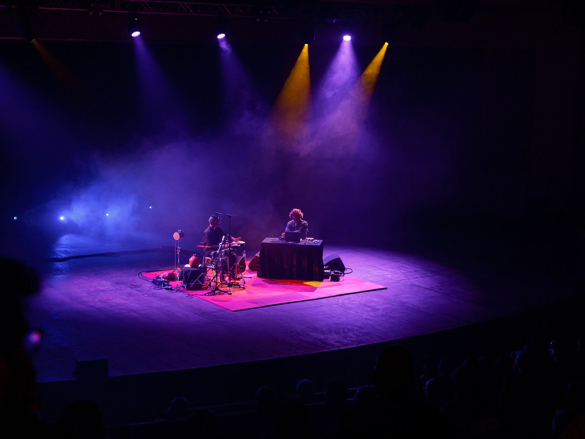 dillonwork's tweet photo. @PAN_hq @KuljitBhamra @EartHackney @Seriouslive 彡

Really enjoyed our show at Earth last week!
🤍 thanks to Kuljit
🤍 Exotic Sin 
🤍 &amp; all who came along  

彡 

 @Seriouslive @KuljitBhamra @NaimaKarlsson
 @EartHackney  @annex_agency @sh_studios_
 TTB @NTSlive https://t.co/e7F6gWwb3C