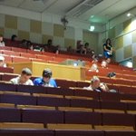 Photo by Wildlife Malaria Conference 2022 (@HAEMConf22)