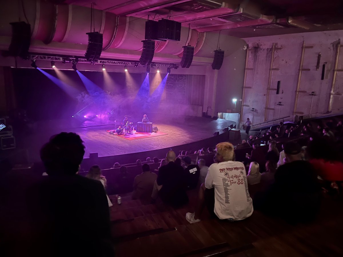 <a href="/PAN_hq/">PAN</a> <a href="/KuljitBhamra/">Kuljit Bhamra</a> <a href="/EartHackney/">EartH</a> <a href="/Seriouslive/">Serious</a> 彡

Really enjoyed our show at Earth last week!
🤍 thanks to Kuljit
🤍 Exotic Sin 
🤍 &amp; all who came along  

彡 

 <a href="/Seriouslive/">Serious</a> <a href="/KuljitBhamra/">Kuljit Bhamra</a> <a href="/NaimaKarlsson/">Naima Karlsson</a>
 <a href="/EartHackney/">EartH</a>  @annex_agency <a href="/sh_studios_/">Somerset House Studios</a>
 TTB <a href="/NTSlive/">NTS Radio</a>