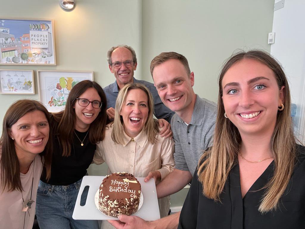 tweetPThree's tweet photo. Wow! How time flies when you’re having fun; P-THREE are three. We have had the most amazing three years creating a leading retail, leisure and restaurant team, specialising in mixed-use consultancy, leasing and tenant representation.
#PTHREE https://t.co/ZAB99lahkb