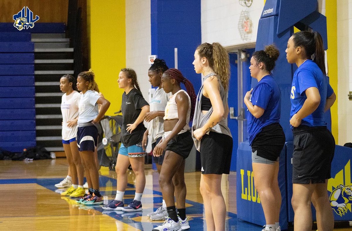 Mars Hill Women’s Basketball tweet media