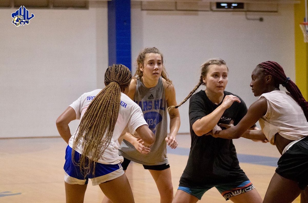 Mars Hill Women’s Basketball tweet media