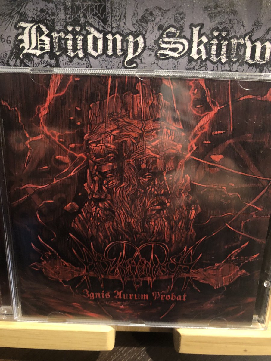 SJuszcze's tweet photo. Polski black metal najlepszy
#abusiveness #Poland #blackmetal https://t.co/e4OyivJO3O