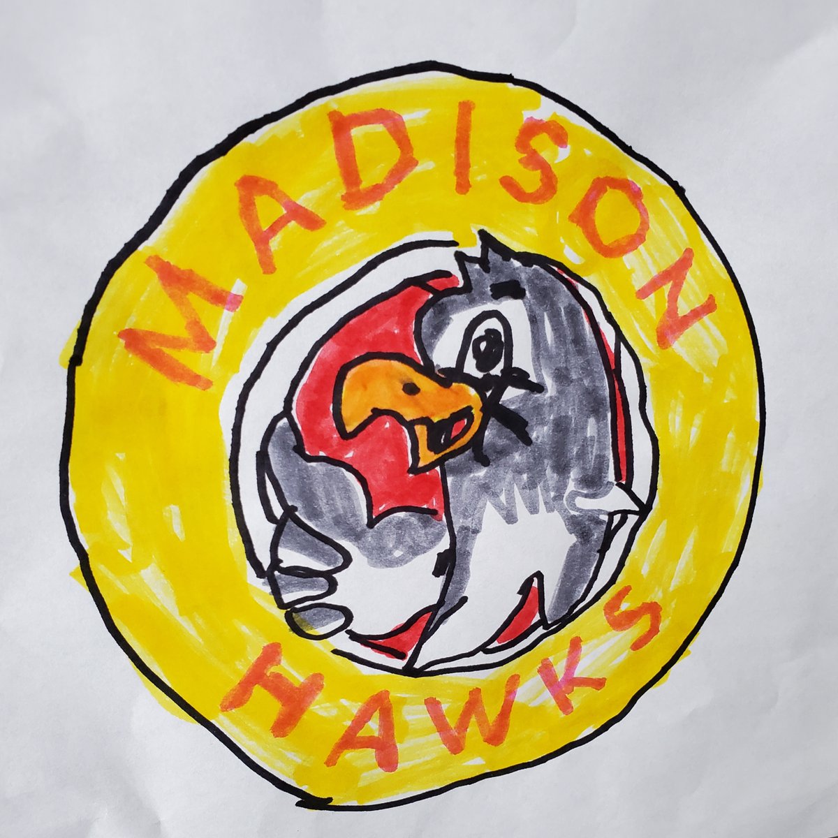 Dr. McMahon tweet media