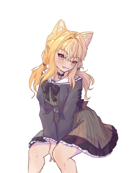 #しらぬえ 